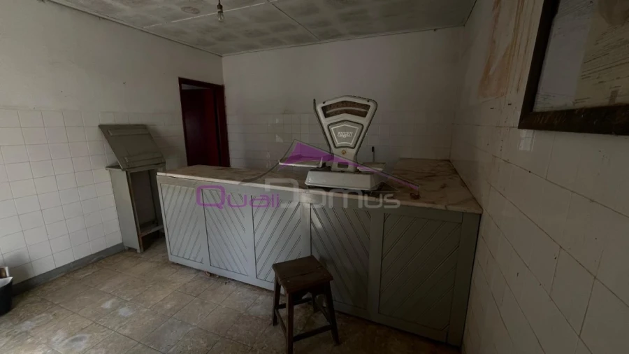 Loja para Venda em Santa Margarida da Coutada Foto 3