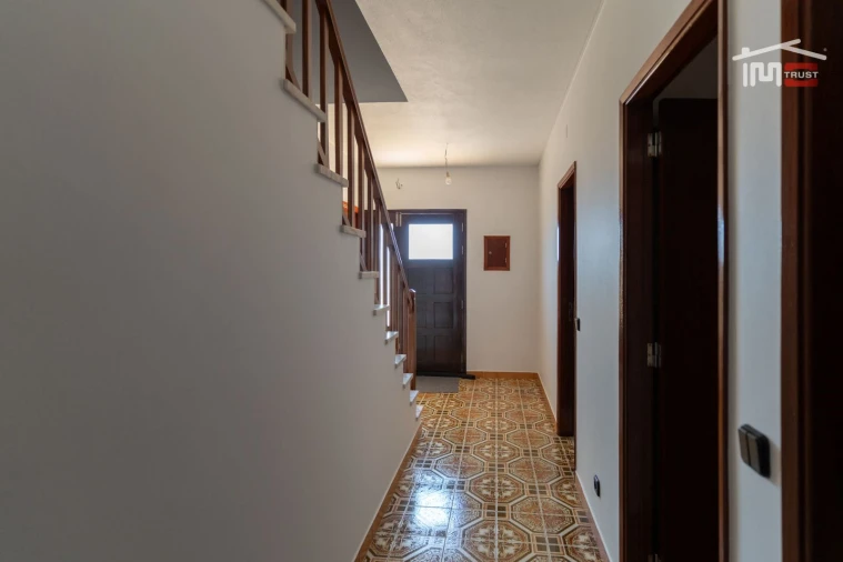 Moradia T6 para Venda em Atouguia Foto 18