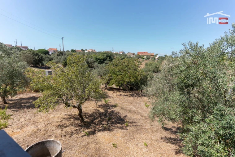 Moradia T6 para Venda em Atouguia Foto 26