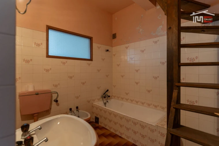 Moradia T6 para Venda em Atouguia Foto 34