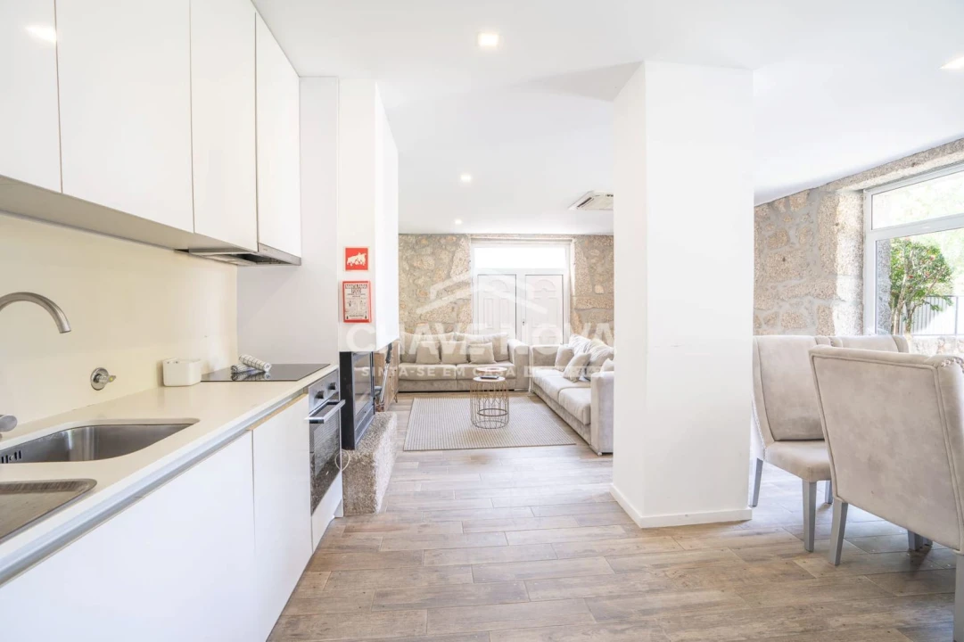 Terreno para Venda em Valdosende Foto 7