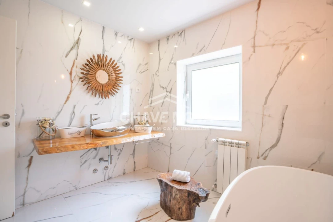 Terreno para Venda em Valdosende Foto 12