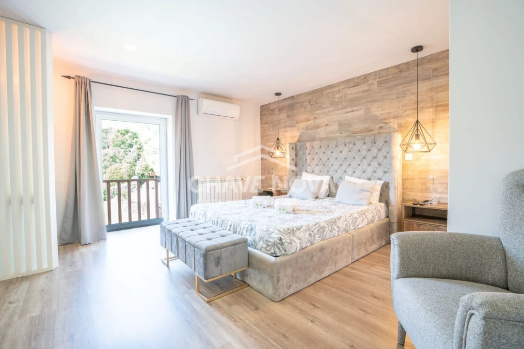 Terreno para Venda em Valdosende Foto 14