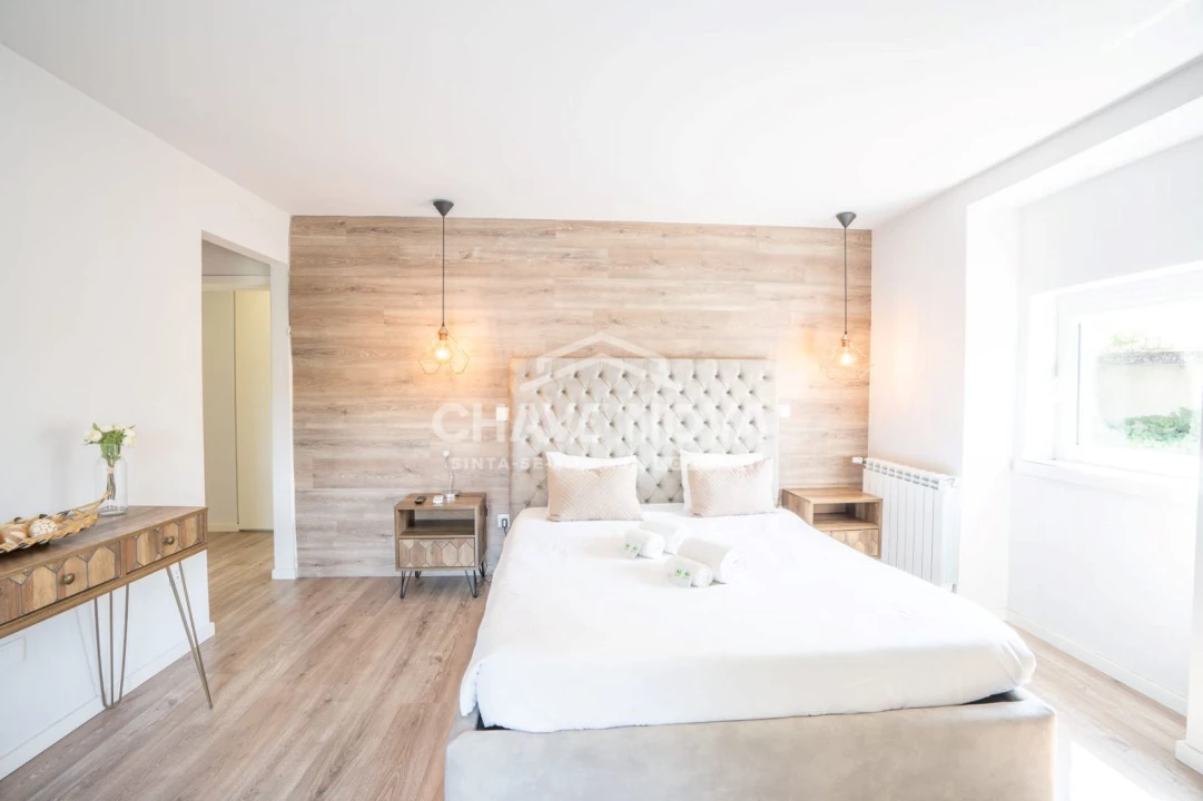 Terreno para Venda em Valdosende Foto 17