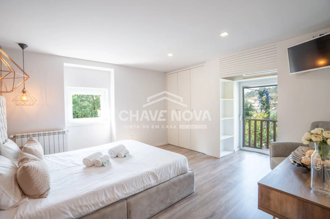 Terreno para Venda em Valdosende Foto 18