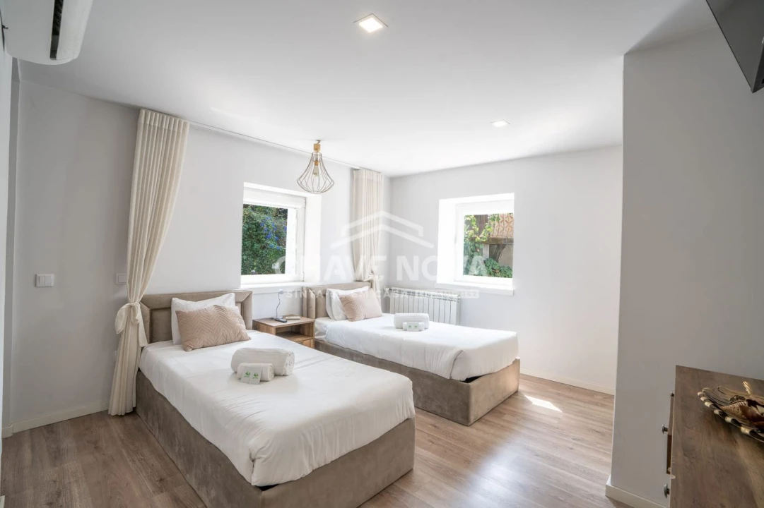 Terreno para Venda em Valdosende Foto 19