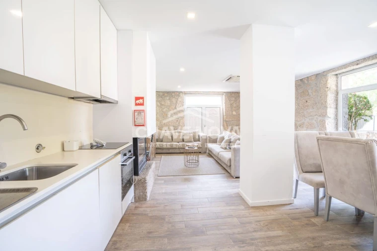 Terreno para Venda em Valdosende Foto 7