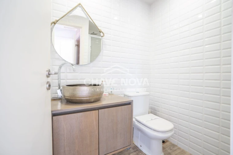 Terreno para Venda em Valdosende Foto 15