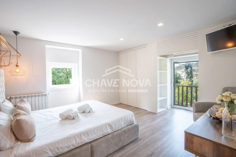 Terreno para Venda em Valdosende Foto 18