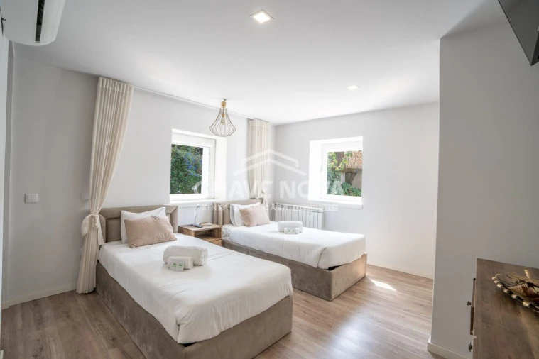 Terreno para Venda em Valdosende Foto 19