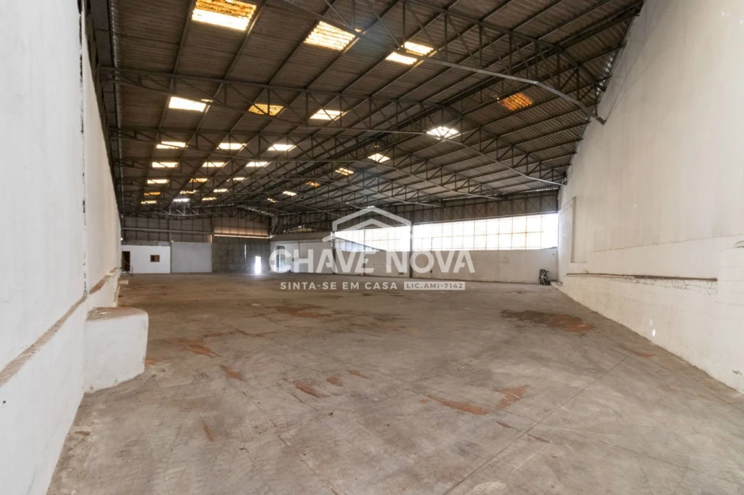 Armazém para Venda em Santa Maria de Lamas Foto 4