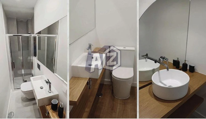 Apartamento T1 para Arrendamento em Cascais e Estoril Foto 5