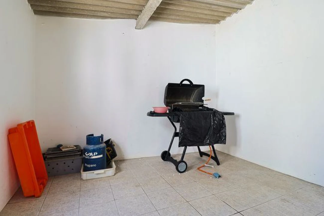 Moradia T4 para Venda em São Pedro Foto 18