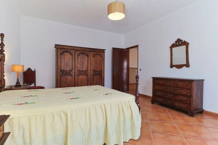 Moradia T4 para Venda em São Pedro Foto 12