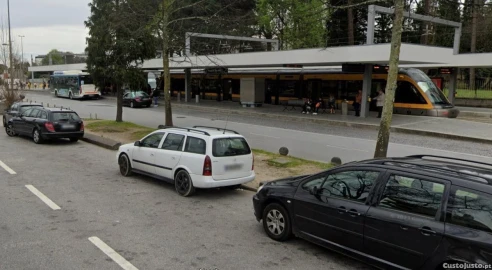 Terreno para Venda em Paranhos
