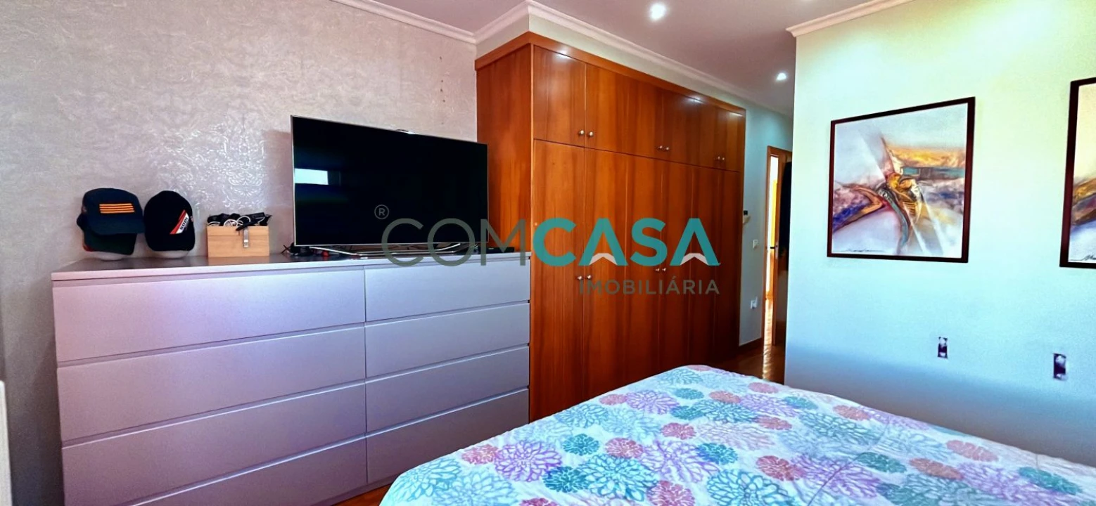 Moradia T4 para Venda em Perafita, Lavra e Santa Cruz do Bispo Foto 30