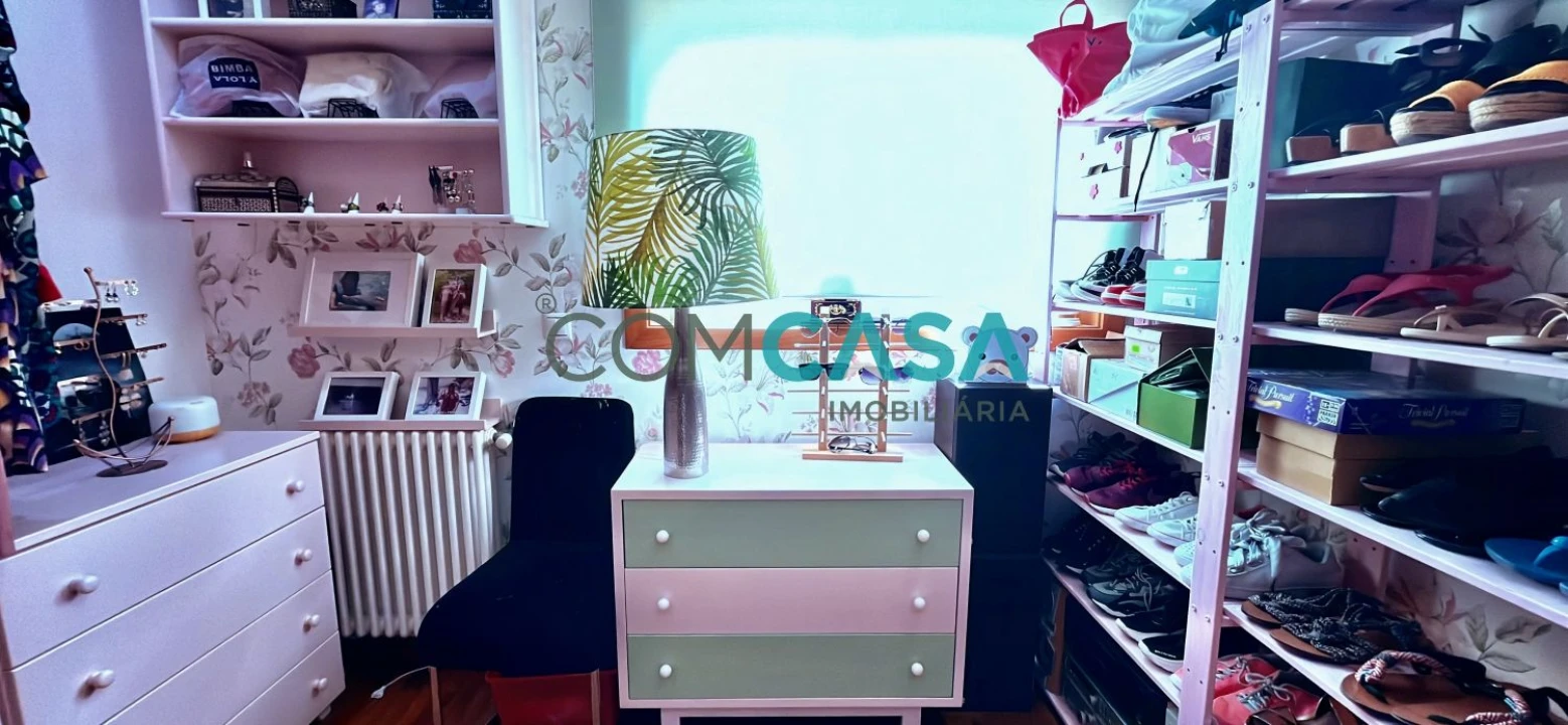 Moradia T4 para Venda em Perafita, Lavra e Santa Cruz do Bispo Foto 21