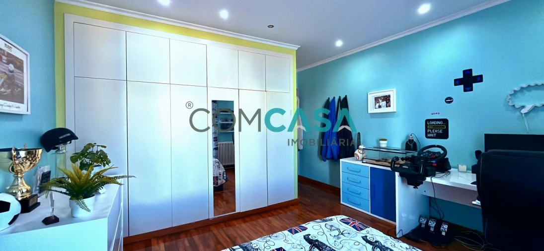 Moradia T4 para Venda em Perafita, Lavra e Santa Cruz do Bispo Foto 31