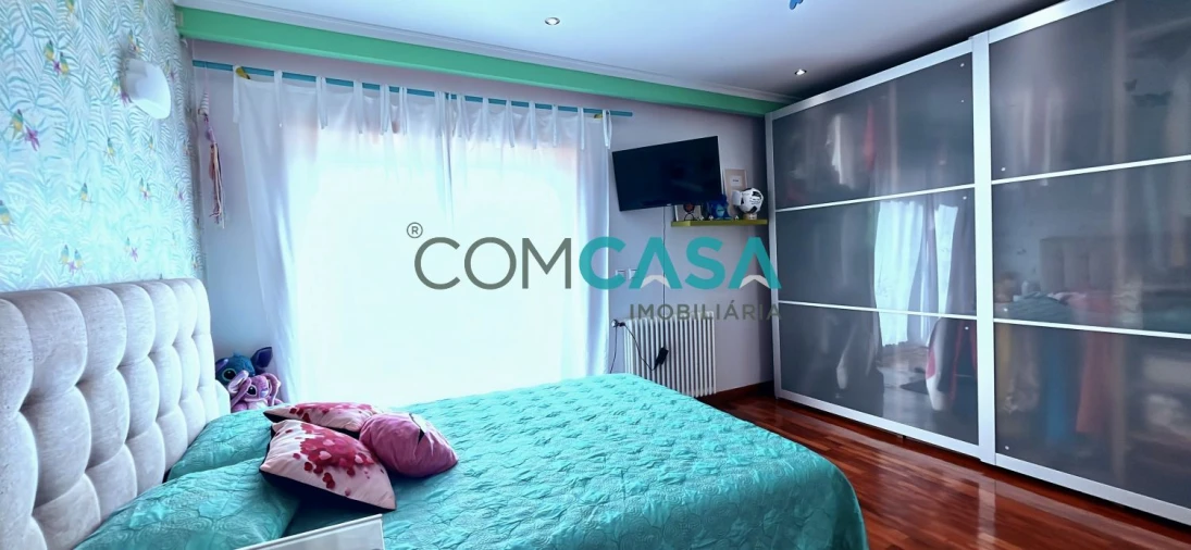 Moradia T4 para Venda em Perafita, Lavra e Santa Cruz do Bispo Foto 20