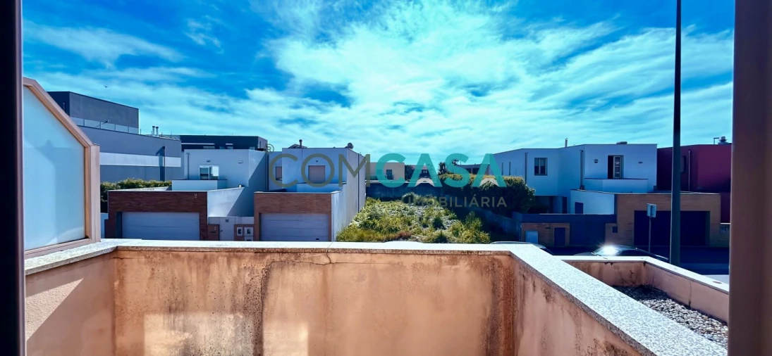 Moradia T4 para Venda em Perafita, Lavra e Santa Cruz do Bispo Foto 34