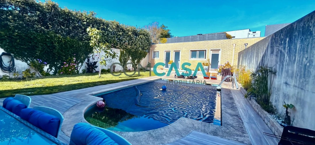 Moradia T4 para Venda em Perafita, Lavra e Santa Cruz do Bispo Foto 17