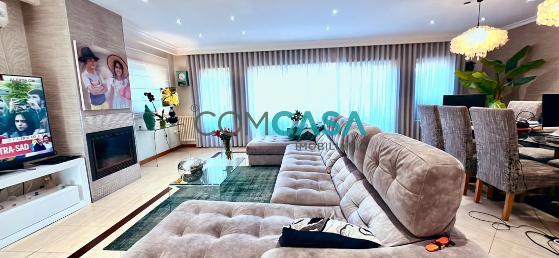 Moradia T4 para Venda em Perafita, Lavra e Santa Cruz do Bispo Foto 6