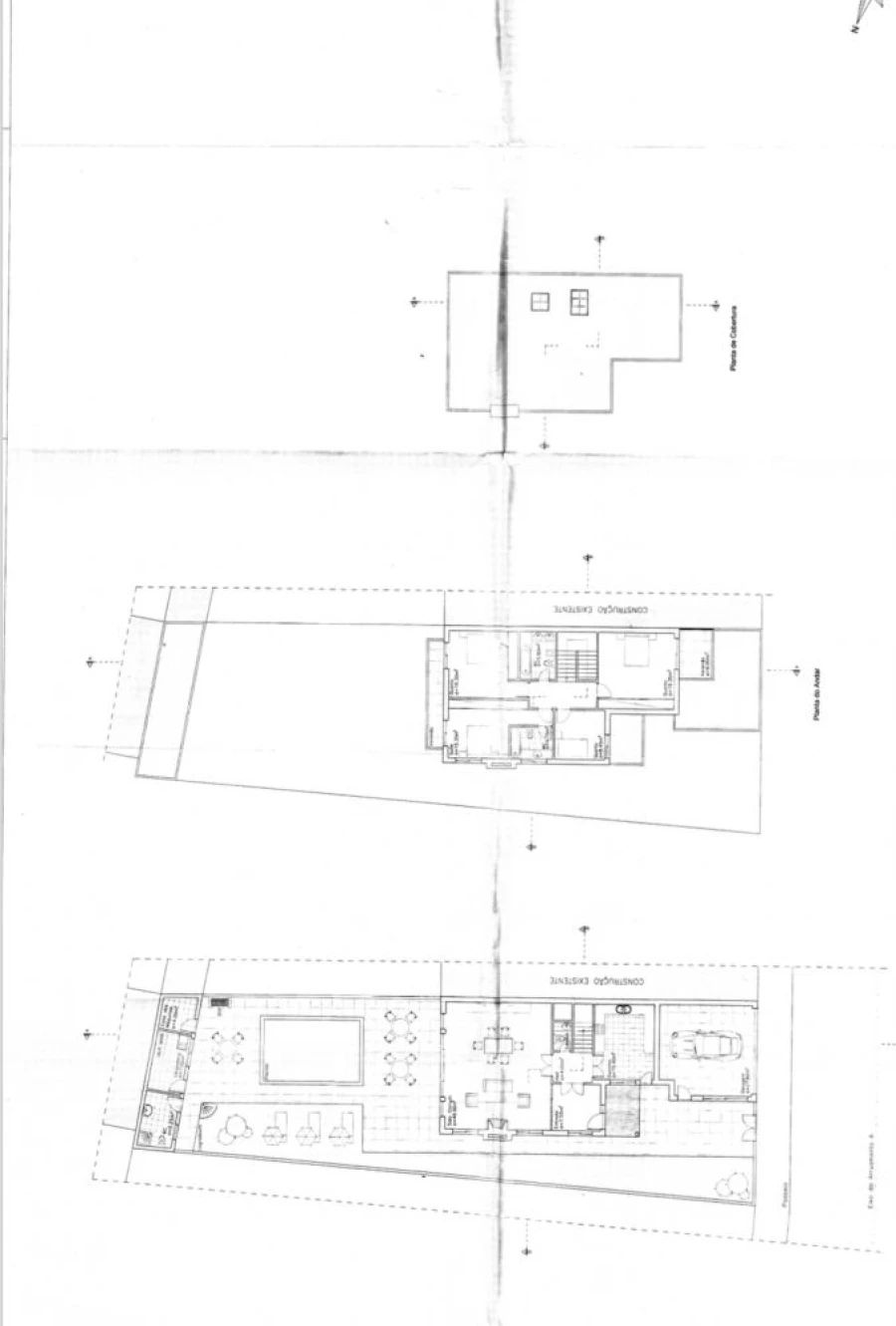Moradia T4 para Venda em Perafita, Lavra e Santa Cruz do Bispo Foto 47