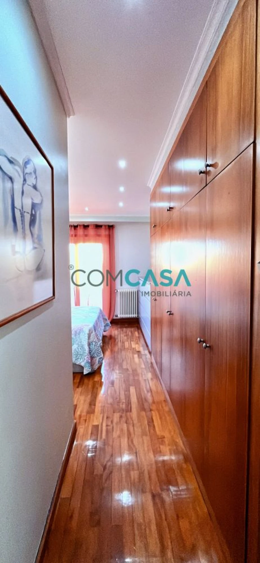 Moradia T4 para Venda em Perafita, Lavra e Santa Cruz do Bispo Foto 33