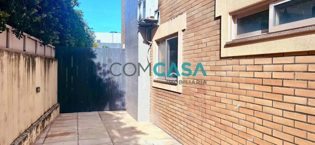 Moradia T4 para Venda em Perafita, Lavra e Santa Cruz do Bispo Foto 44