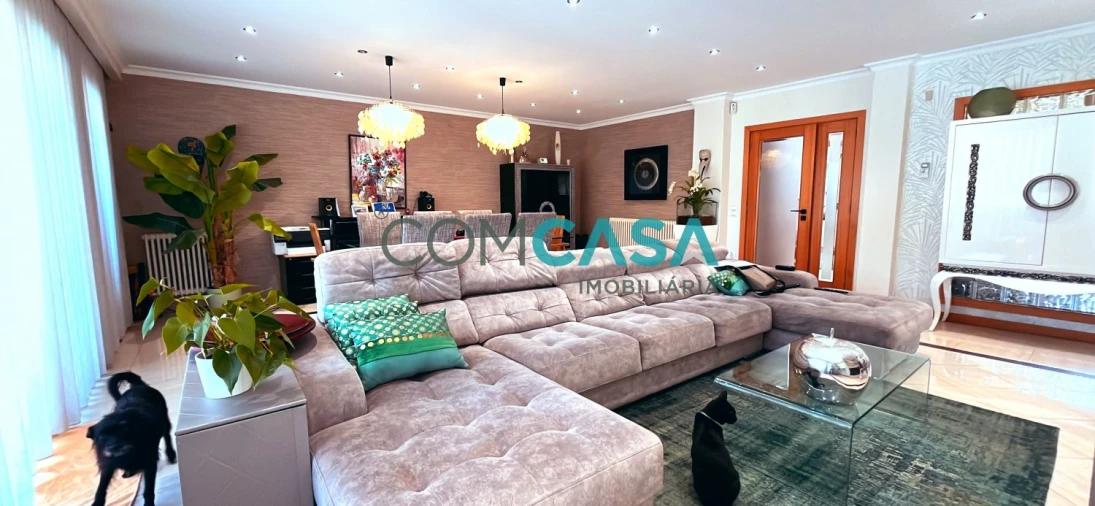 Moradia T4 para Venda em Perafita, Lavra e Santa Cruz do Bispo Foto 14