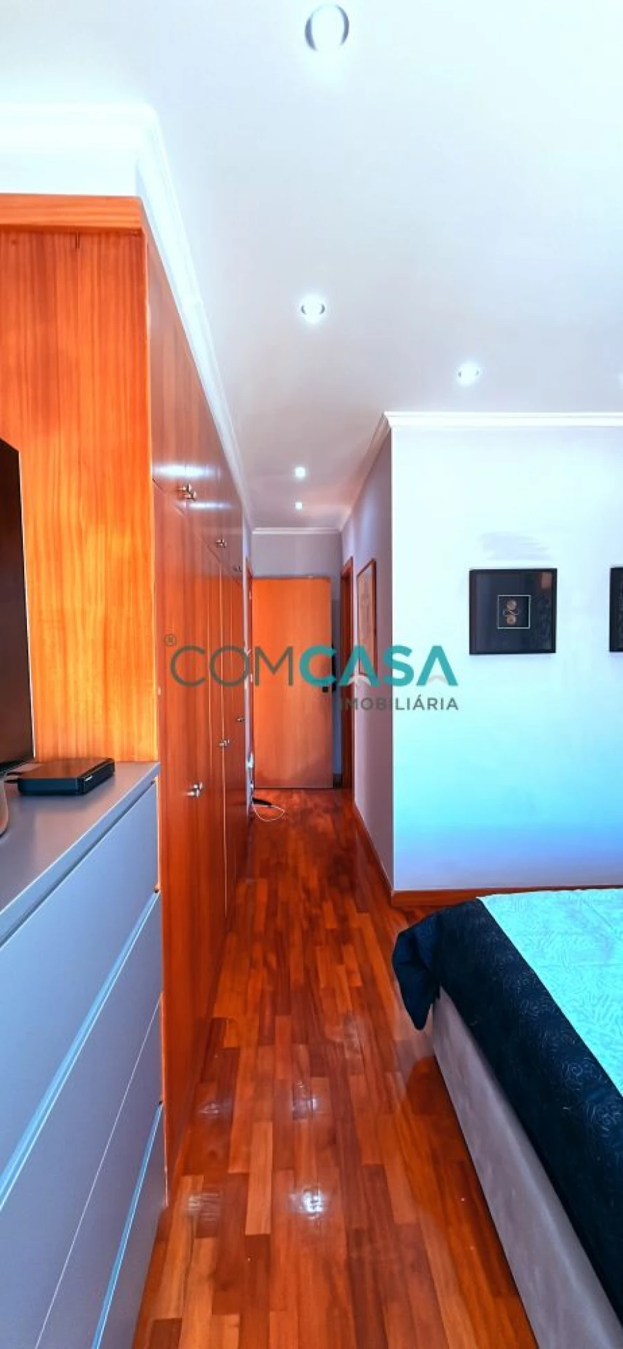 Moradia T4 para Venda em Perafita, Lavra e Santa Cruz do Bispo Foto 26