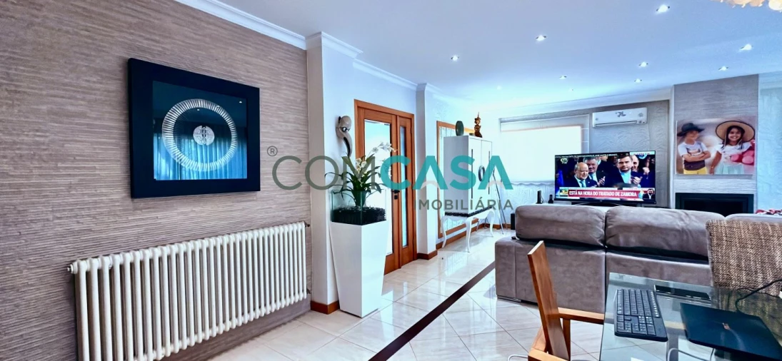 Moradia T4 para Venda em Perafita, Lavra e Santa Cruz do Bispo Foto 38