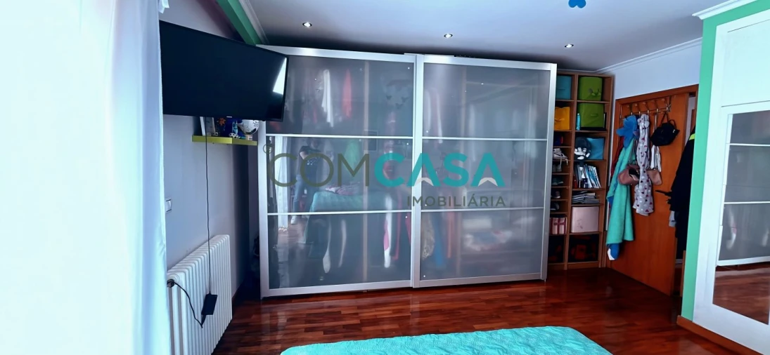 Moradia T4 para Venda em Perafita, Lavra e Santa Cruz do Bispo Foto 18