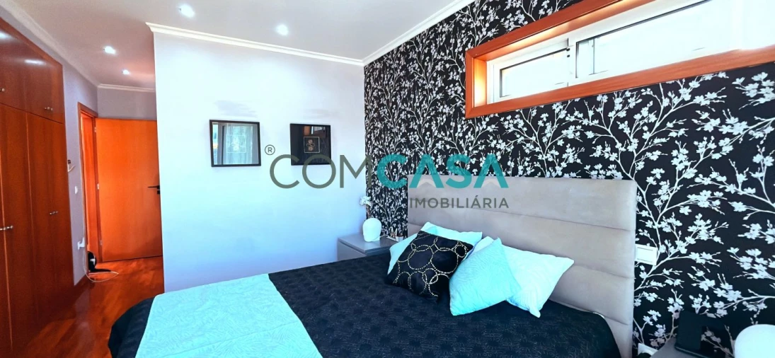 Moradia T4 para Venda em Perafita, Lavra e Santa Cruz do Bispo Foto 24