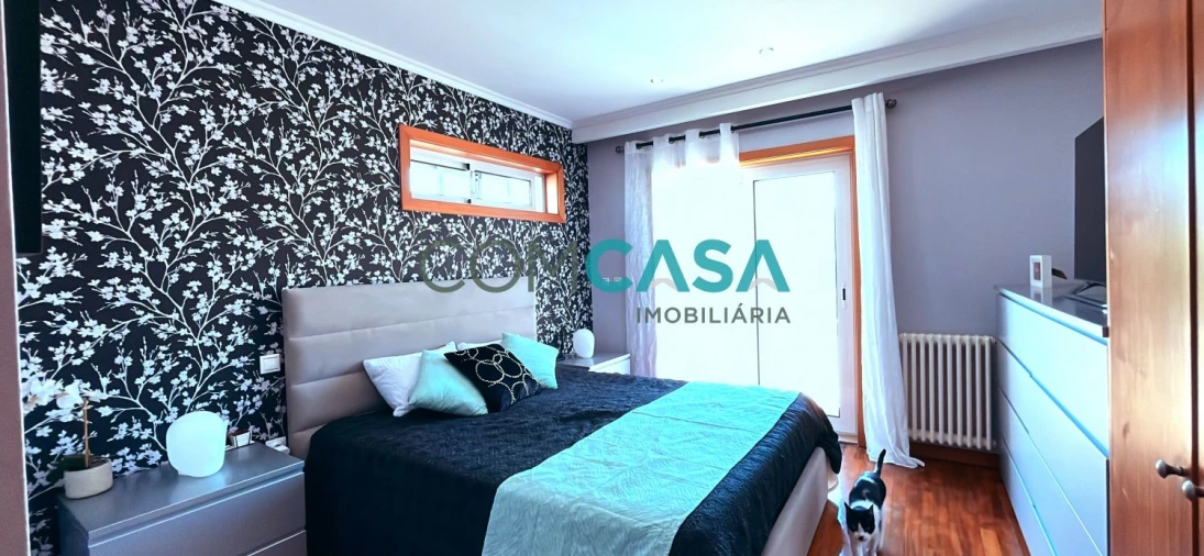 Moradia T4 para Venda em Perafita, Lavra e Santa Cruz do Bispo Foto 25