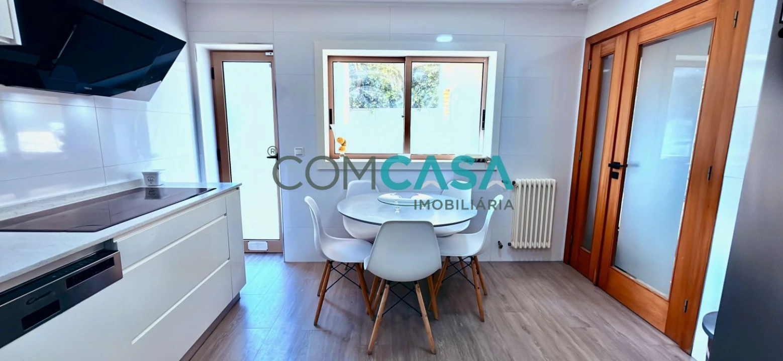 Moradia T4 para Venda em Perafita, Lavra e Santa Cruz do Bispo Foto 39