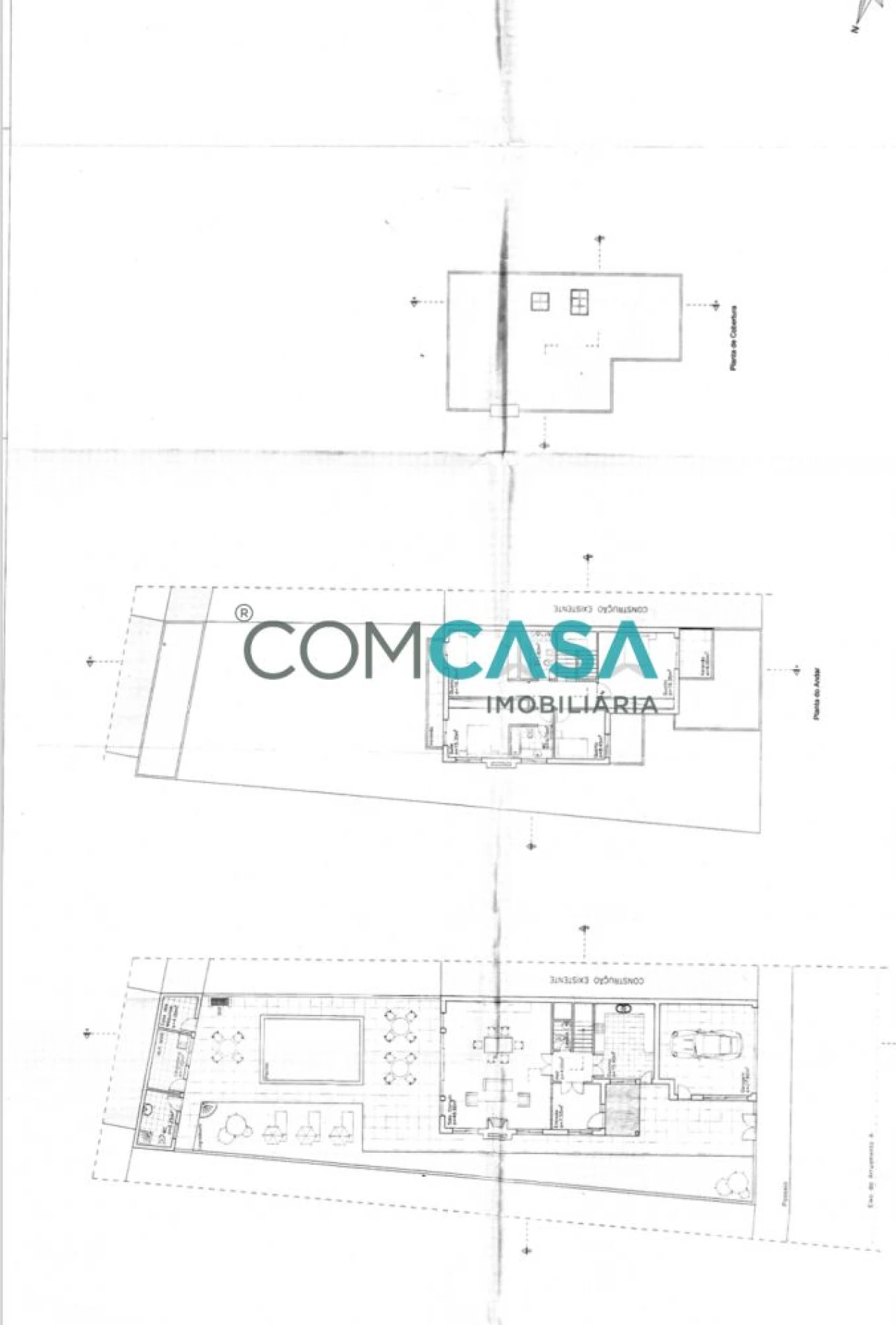 Moradia T4 para Venda em Perafita, Lavra e Santa Cruz do Bispo Foto 46