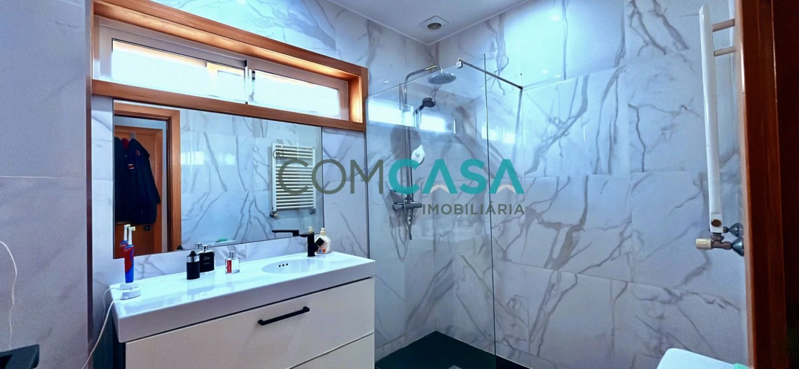 Moradia T4 para Venda em Perafita, Lavra e Santa Cruz do Bispo Foto 27