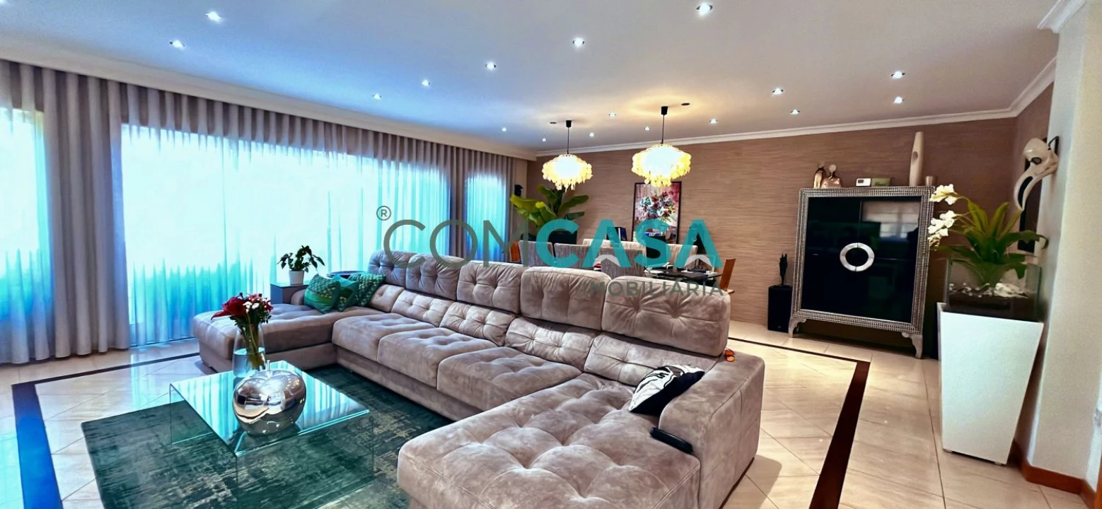 Moradia T4 para Venda em Perafita, Lavra e Santa Cruz do Bispo Foto 8