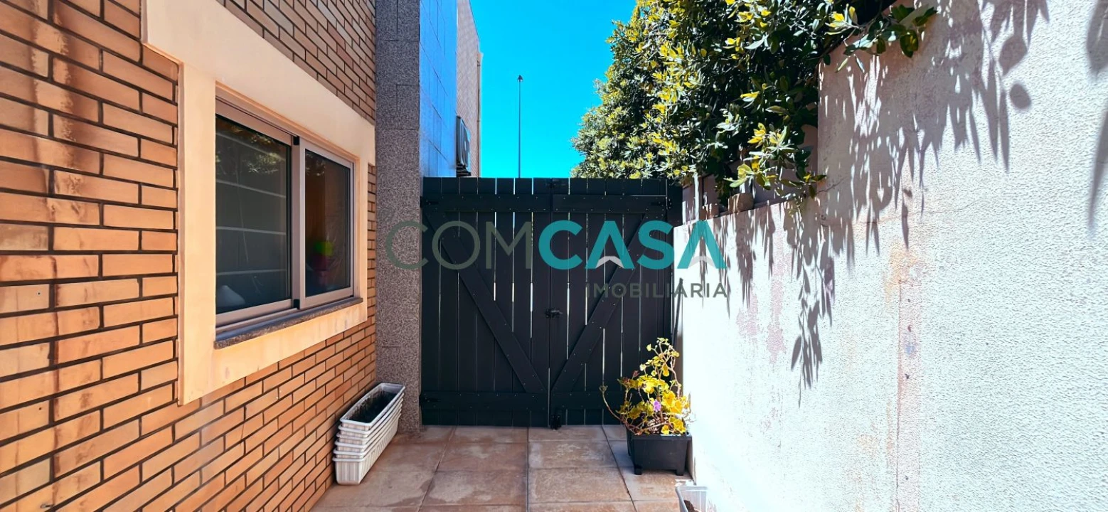 Moradia T4 para Venda em Perafita, Lavra e Santa Cruz do Bispo Foto 45