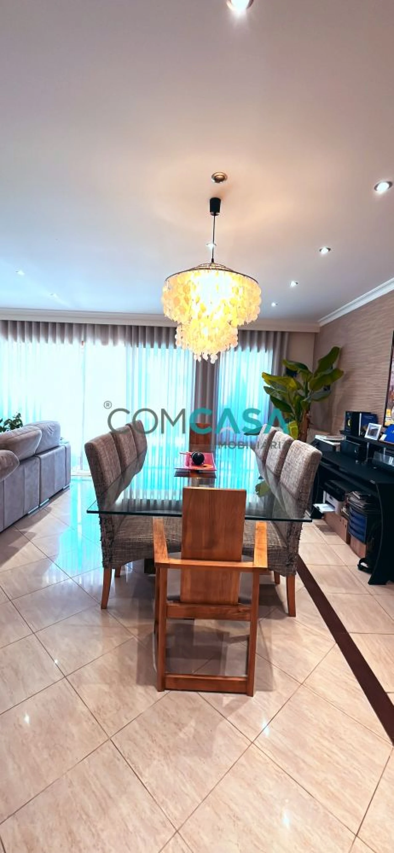 Moradia T4 para Venda em Perafita, Lavra e Santa Cruz do Bispo Foto 11