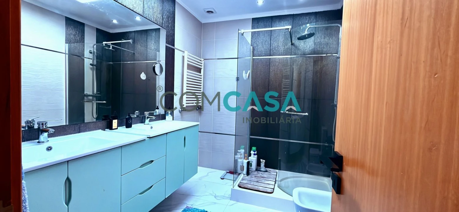 Moradia T4 para Venda em Perafita, Lavra e Santa Cruz do Bispo Foto 33