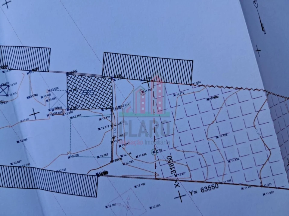 Terreno para Venda em São João do Campo Foto 11