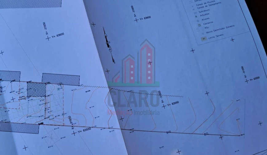 Terreno para Venda em São João do Campo Foto 6