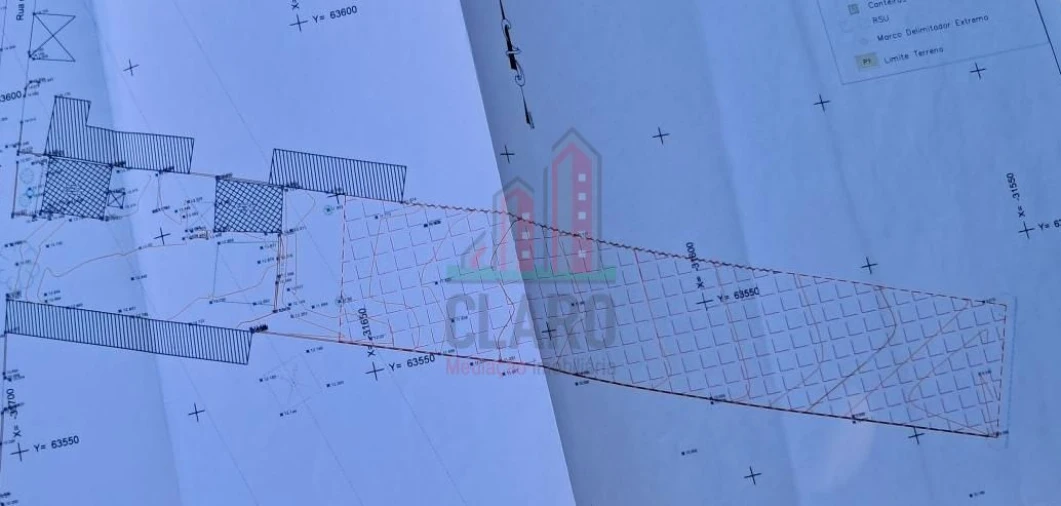 Terreno para Venda em São João do Campo Foto 8