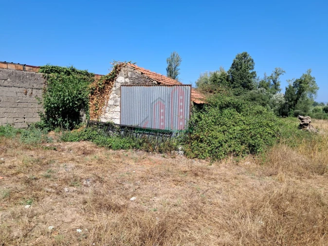 Terreno para Venda em São João do Campo Foto 1
