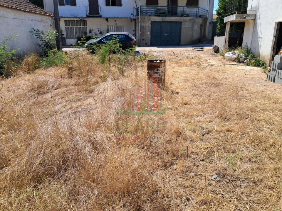 Terreno para Venda em São João do Campo Foto 2