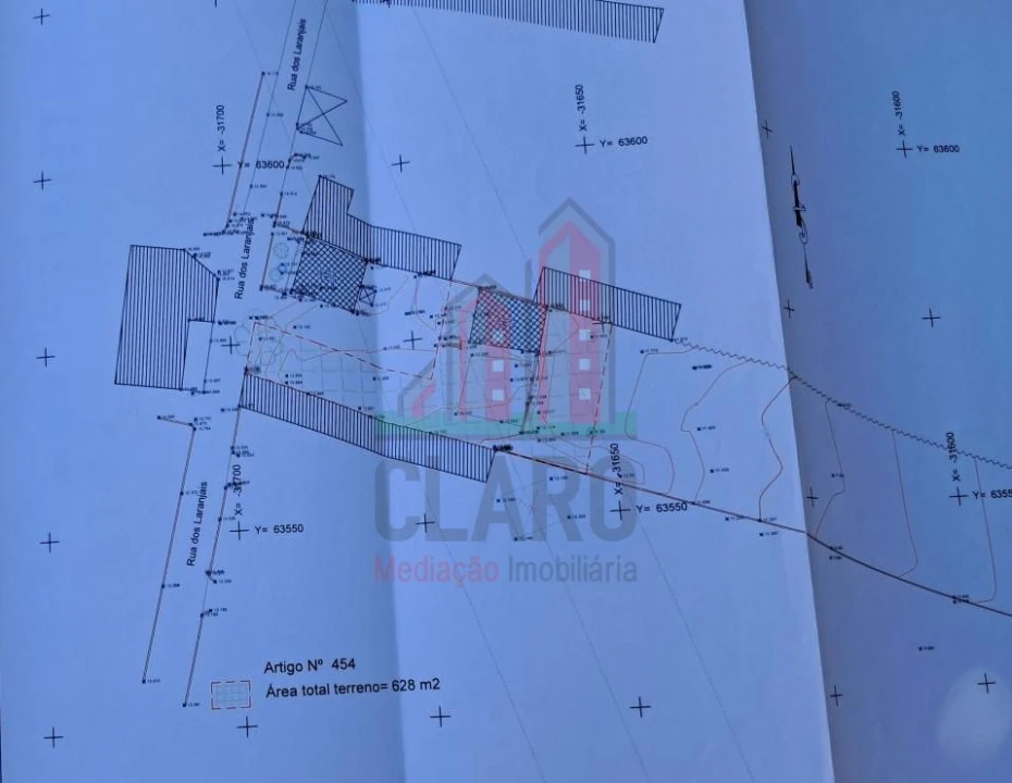 Terreno para Venda em São João do Campo Foto 10