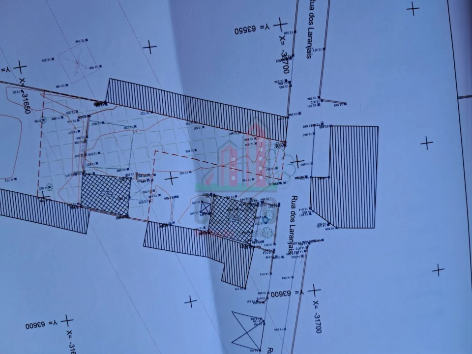 Terreno para Venda em São João do Campo Foto 4
