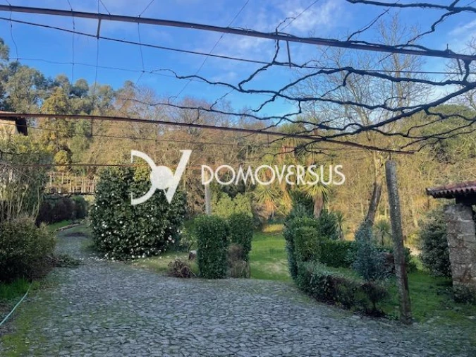 Quinta T10 para Venda em Conde e Gandarela Foto 22